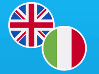 English-Italian Translation
