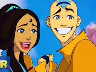 Avatar: What Happened in the 70 years Between Aang and Korra 