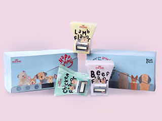 Royal Canin Packaging 