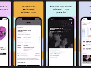 Ingenium - Ticketing Made Safe