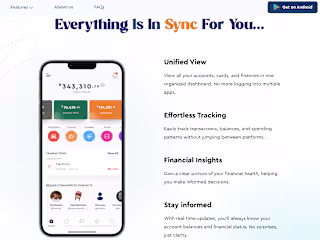 Elevating User Experience: Moniger Mobile App & Website