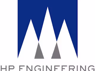 HP Engineering Brand Redesign