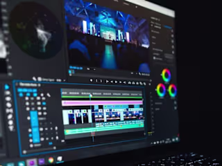 Creative Video Editing and Visual Effects for Engaging Projects