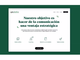 🚀 Branding Transformation: A Case Study