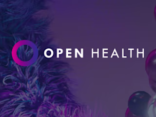 Open Health’s website user research and information analysis