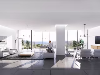 Modern Minimalist Home Design