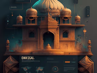 South Asian UX/UI Design 101