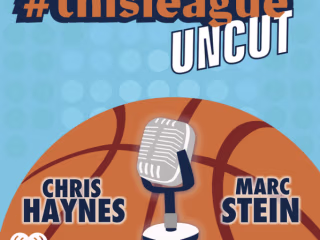 My Top 3 NBA Podcasts