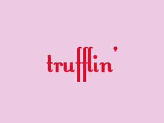 Trufflin's Packaging Design 