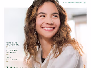 The Viewpoint Magazine