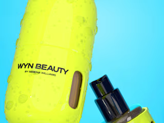 WYN Product Shots in 3D