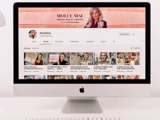 Youtube Banner