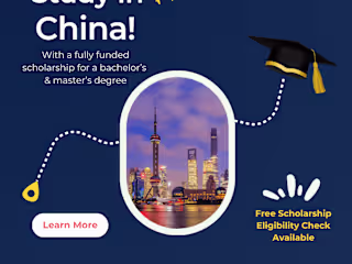 Marketing Services For Global Scholar China