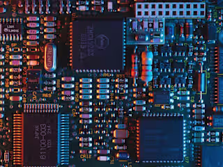 
Stepper Motor Movement Controller (Medical Device)