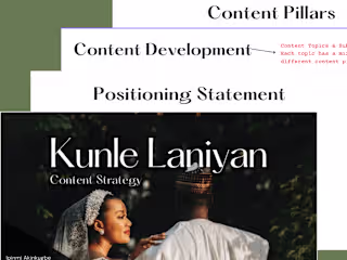 📷 Kunle Laniyan Photography