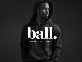 Ball.