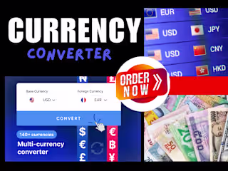 Shopify store currency converter setup