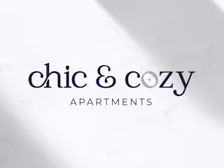 Chic & Cozy Apartments