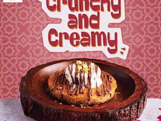 Food branding
