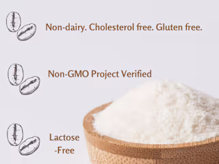 CREAMER BRAND