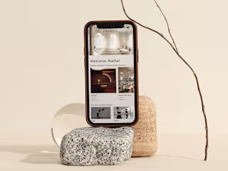 Forme · Boutique Fitness Class Reservation App