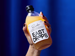 East Drops