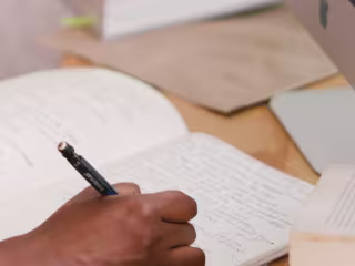Tips for overcoming procrastination and distraction