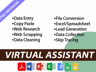 Comprehensive B2B Lead Generation