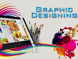 Graphic Designer