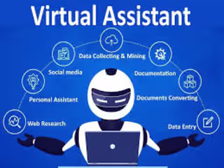 Virtual Assistant
