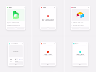 Framer Plugins