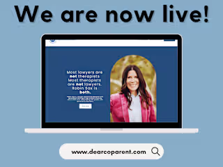 Dear Co-Parent: (@dearcoparent) • Instagram photos and videos