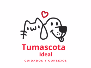 Logo para web de Mascotas