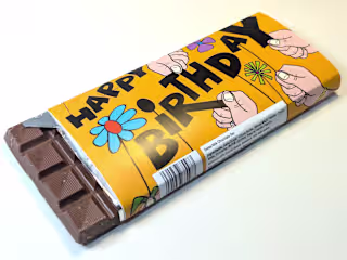 CHOCOLATE