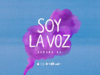 Production Assistant Soy La Voz - Lyric Video Aurora 94