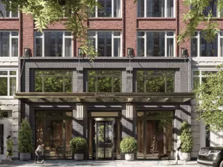 Tribeca Green