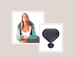 The 10 Best Neck Massagers Of 2023 For Easy, At-Home Relief