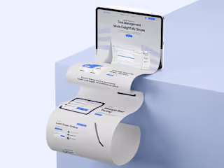 TaskPal Website UI – Effortless Task Management, Elevated