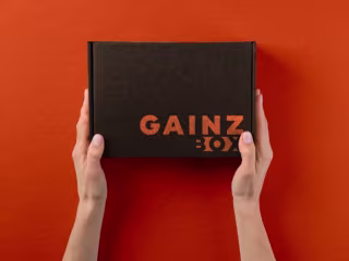 Gainz Box