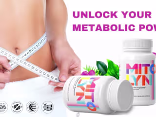 Mitolyn — [TOP 5 BENEFITS 2025!] With PRICE?