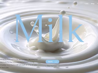 Got Milk 2.0: Reimagining Dairy for the Digital Age