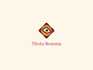 Tholu Bomma (branding) on Behance