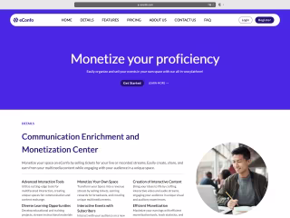 eConfo - Monetize your proficiency