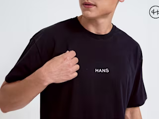 HANS - Brand Identity