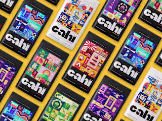 Cahī