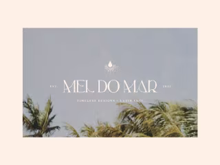[Full Brand 🔮] Mel Do Mar