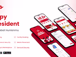 Yipy Apps