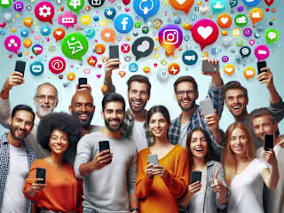 Social Media Management and Marketing for SignManager