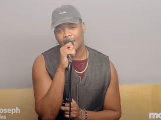MarkJoseph Music - Public Relations