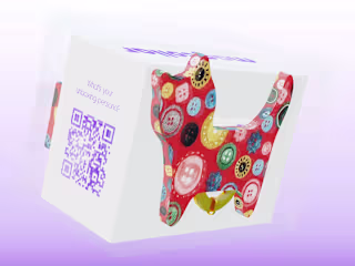 MagCollar 3D Packaging Animation
